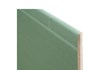 Prot. Platte GKBi (LaGyp) 12,5 mm, 2000/1250 mm (grün)